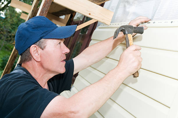 How To Choose The Right Materials for Your Siding Installation in 'Olivehurst, CA